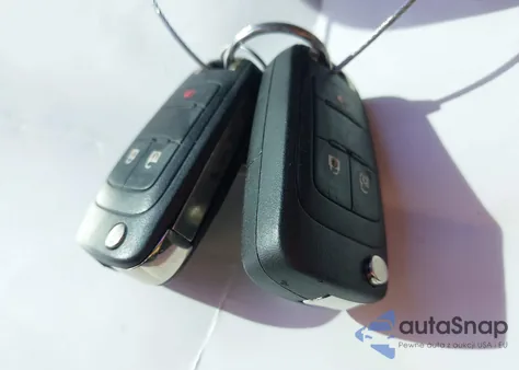 2013 GMC Terrain Sle-1 z USA, uszkodzony, nr VIN 2GKALMEK0D6311314